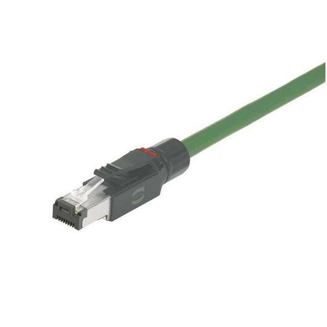 HARTING 09457710063 electronic component product image