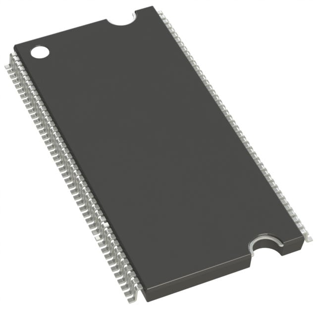Micron Technology Inc. MT48LC2M32B2P-5:G electronic component product image