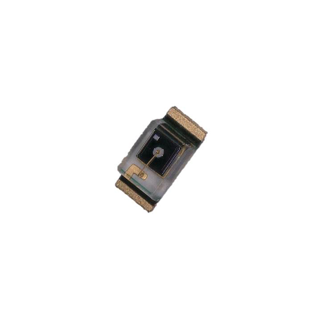 Harvatek Corporation B1921LS--H9C0001I4U1930 electronic component product image