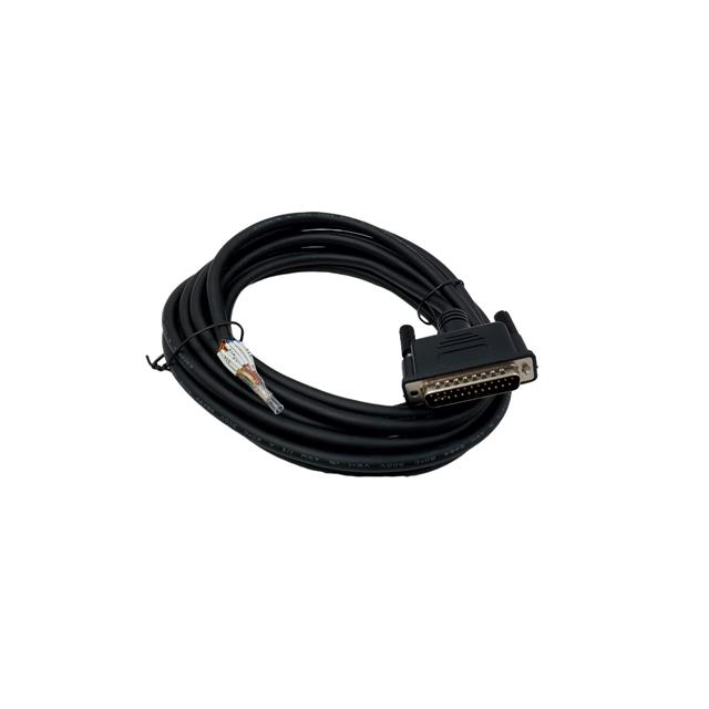 CompuCablePlusUSA DBC-25MW-15 electronic component product image
