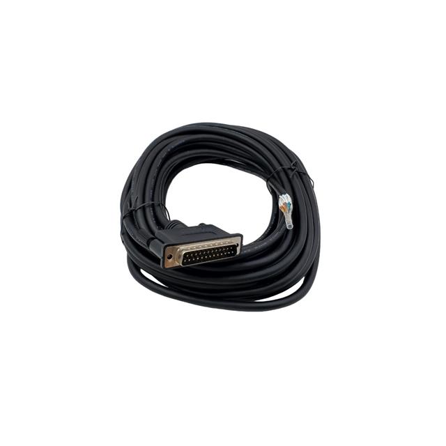 CompuCablePlusUSA DBC-25MW-35 electronic component product image