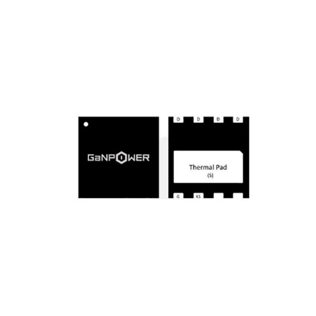 GaNPower GPI65007DF88 electronic component product image