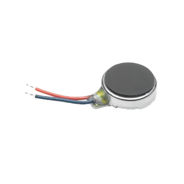 JIE YI ELECTRONICS LIMITED JYC1020 electronic component product image