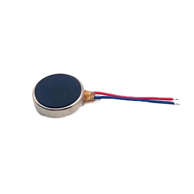 JIE YI ELECTRONICS LIMITED JYC1027 electronic component product image