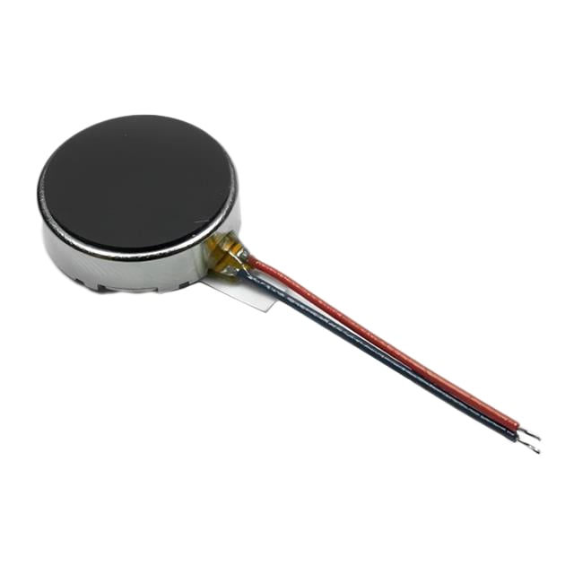 JIE YI ELECTRONICS LIMITED JYC1034 electronic component product image