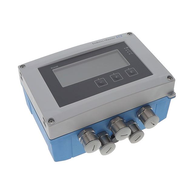 Endress+Hauser RIA46-A1A1B electronic component product image