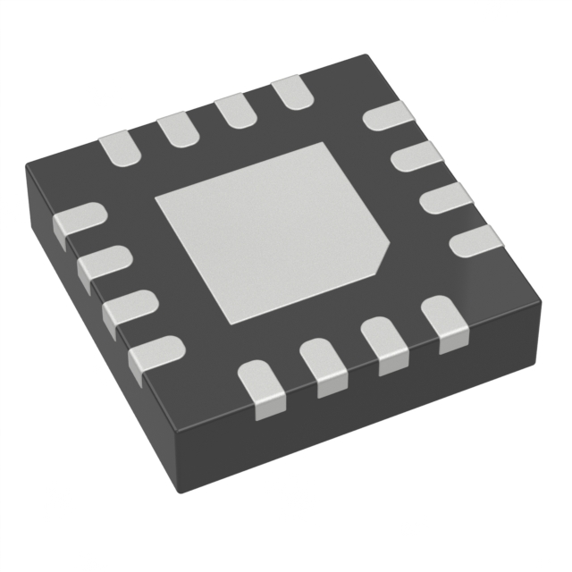 Microchip Technology HV9150K6-G electronic component product image