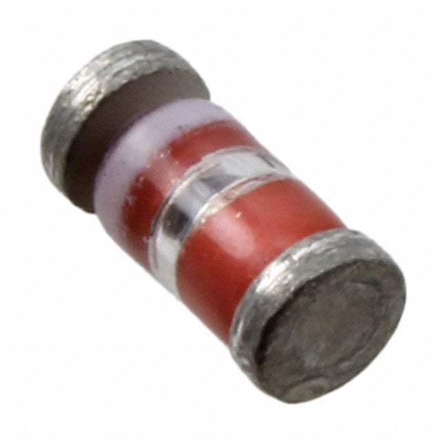 Microchip Technology JAN1N5311UR-1 electronic component product image
