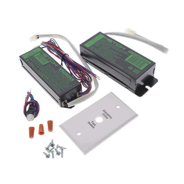 Hatch Lighting ELP10-UNV-K electronic component product image