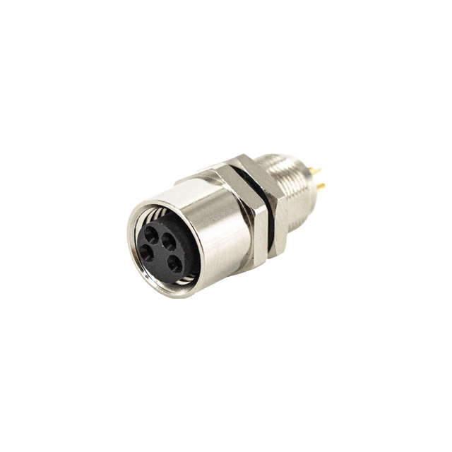 ATTEND Technology 219A-04FAR electronic component product image