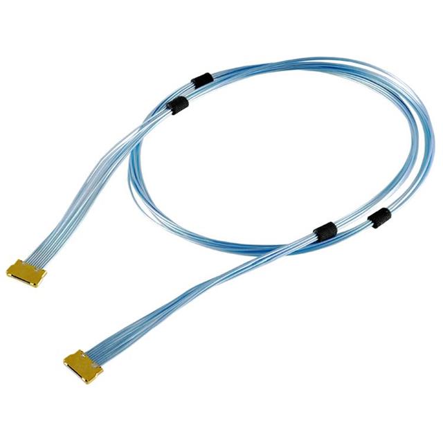 I-PEX 81787-100B-01-D electronic component product image