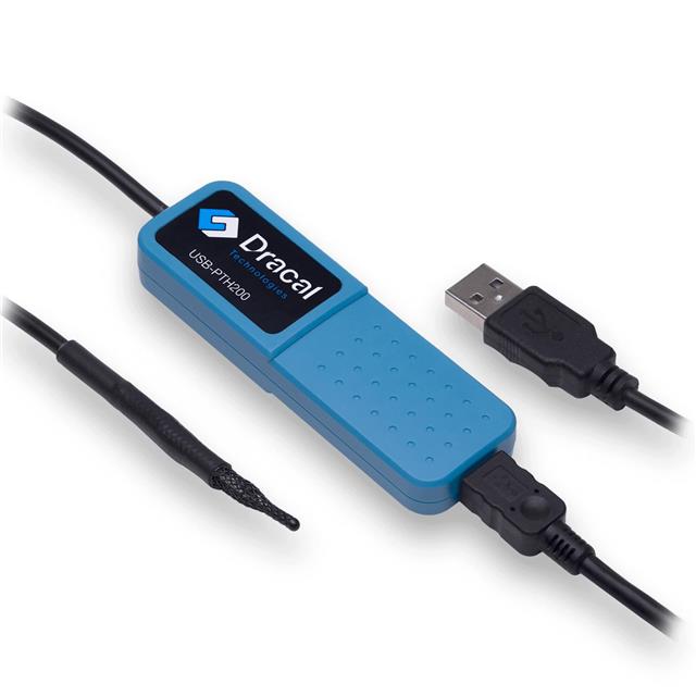 Dracal Technologies 601014 electronic component product image