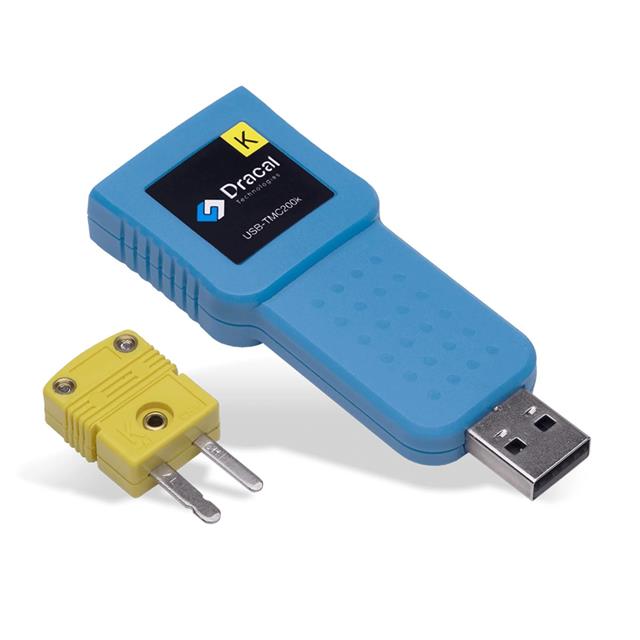 Dracal Technologies 605072 electronic component product image