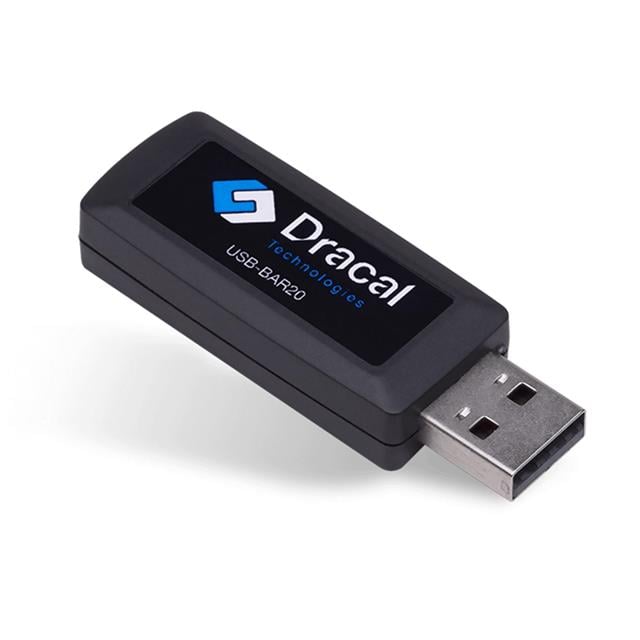 Dracal Technologies 603009 electronic component product image