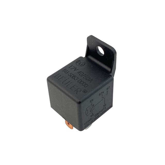 BEULER BU5083 electronic component product image