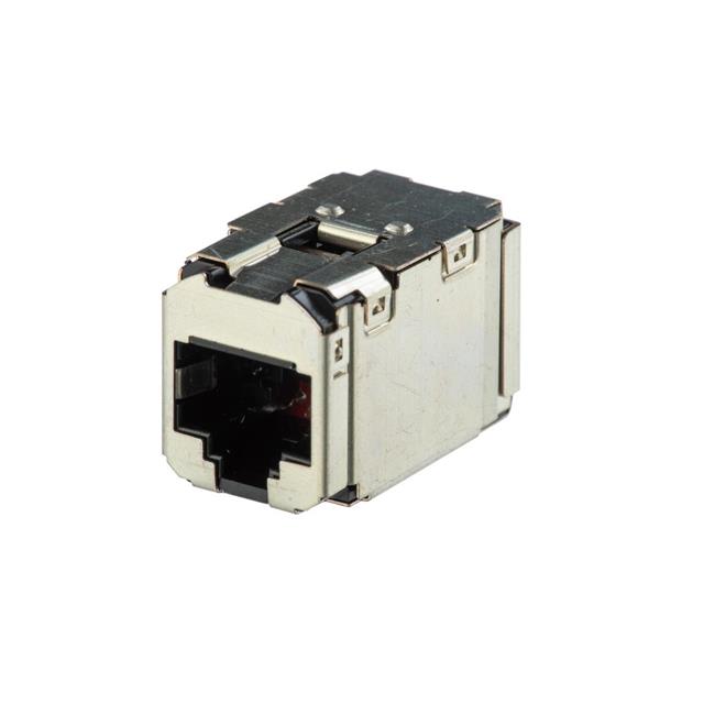 Panduit Corp CCS6X88BL electronic component product image