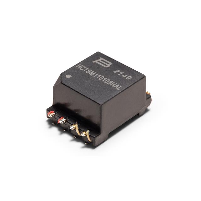 Bourns Inc. HCTSM110103HAL-E electronic component product image