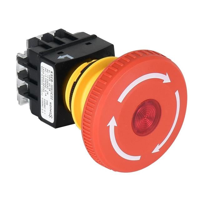 KOINO KSEB3062A-12 electronic component product image