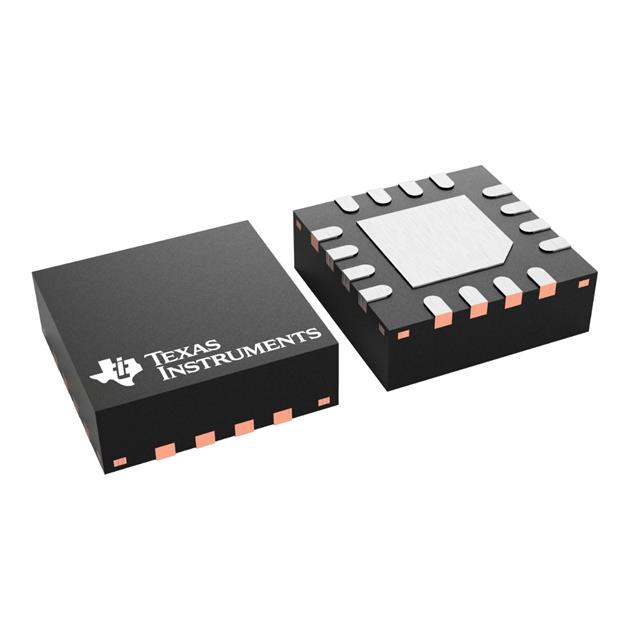 Texas Instruments LMH32401YR electronic component product image