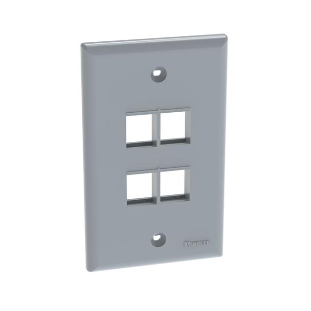 Panduit Corp NK4FNIG electronic component product image