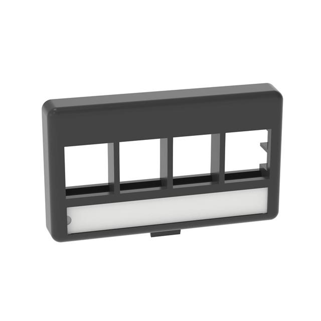 Panduit Corp NK4MFLBL electronic component product image