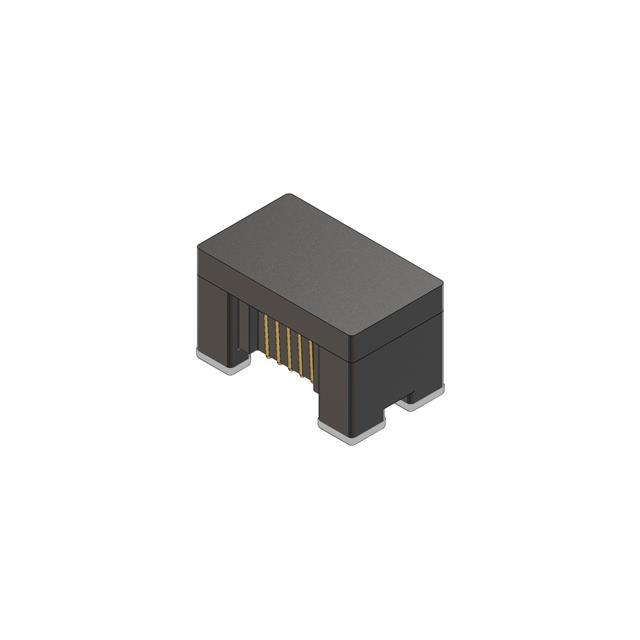 INPAQ Technology Co., Ltd SCM2012FS181MDG electronic component product image