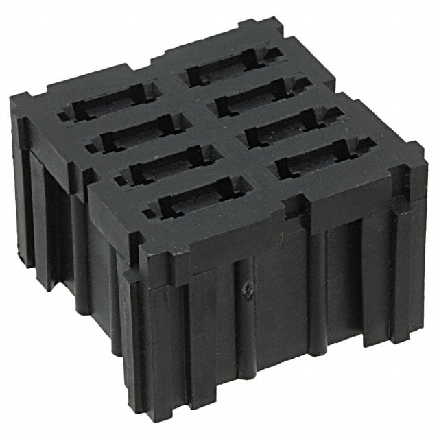 Littelfuse/Commercial Vehicle Products 03540544Z electronic component product image
