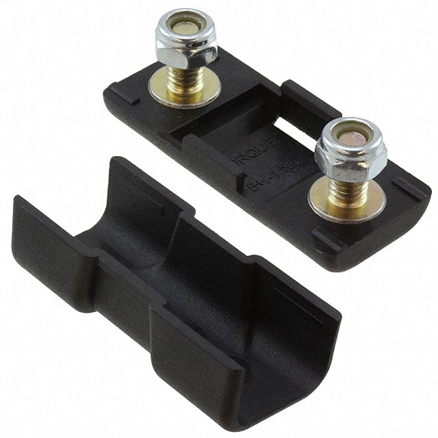 Littelfuse/Commercial Vehicle Products 04980921GXM5 electronic component product image