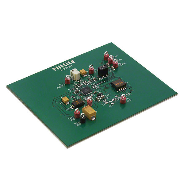 Analog Devices Inc. 130511-HMC920LP5E electronic component product image