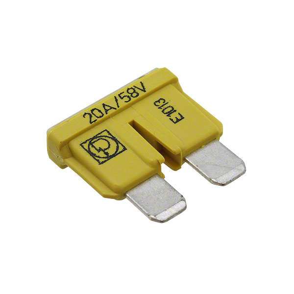 Littelfuse Inc. 142.6185.5206 electronic component product image