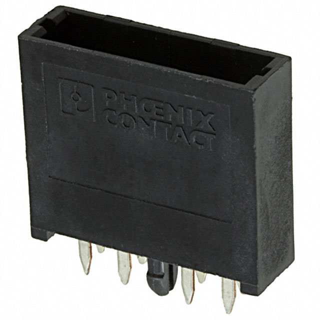 Phoenix Contact 1727528 electronic component product image
