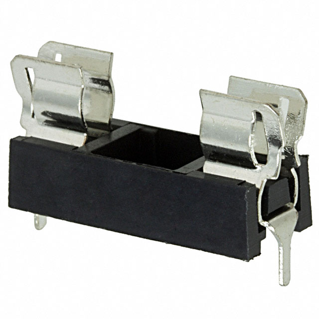 Littelfuse Inc. 64600001233 electronic component product image