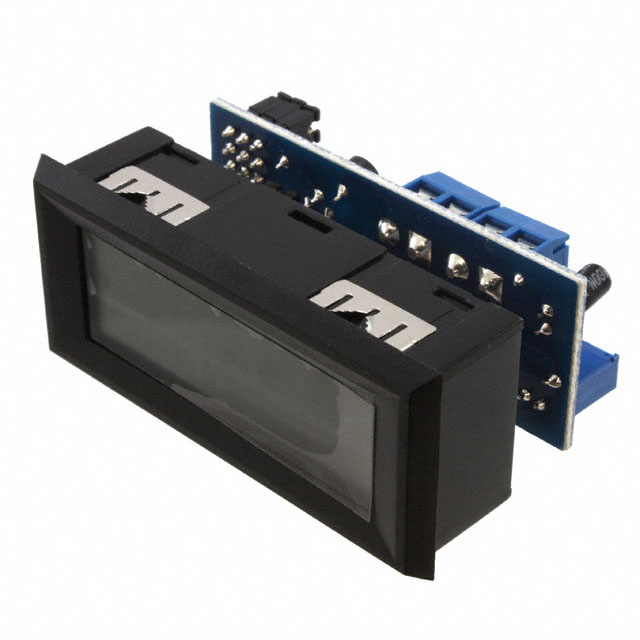 C-TON Industries DK195P electronic component product image