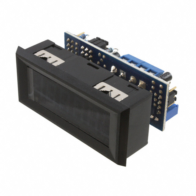 C-TON Industries DK791P electronic component product image