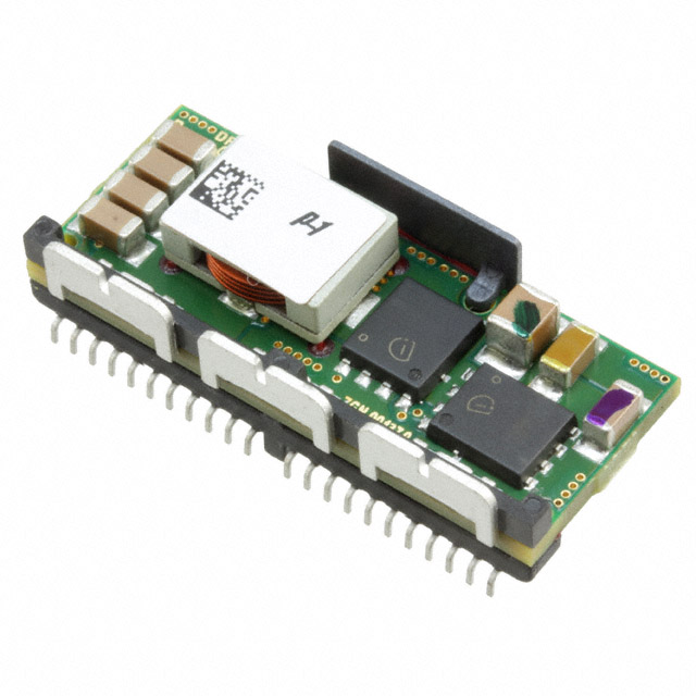 Bel Power Solutions DP7120G-R100 electronic component product image
