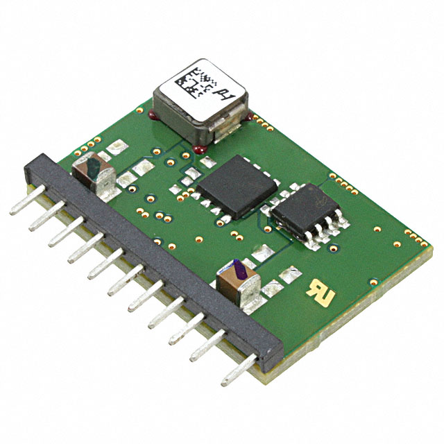 Bel Power Solutions DP8105G-T100 electronic component product image