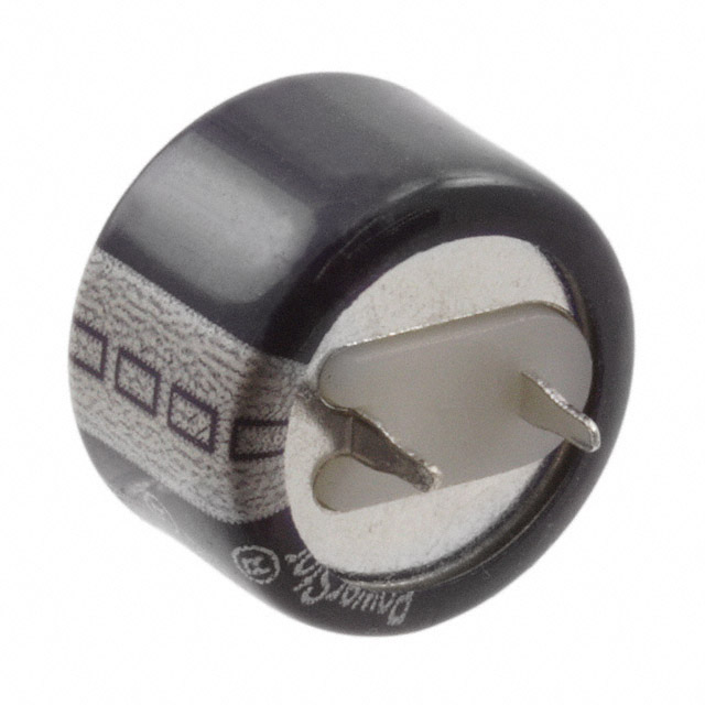 Eaton - Electronics Division KW-5R5C104-R electronic component product image