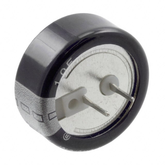 Eaton - Electronics Division KW-5R5C105-R electronic component product image