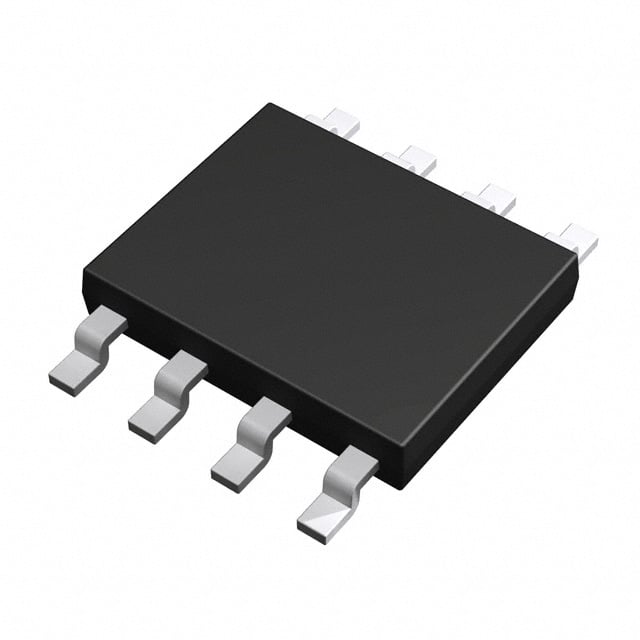 ROHM Semiconductor BD3500FVM-TR electronic component product image