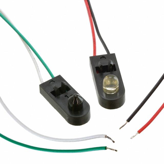TT Electronics/Optek Technology OPB100Z electronic component product image
