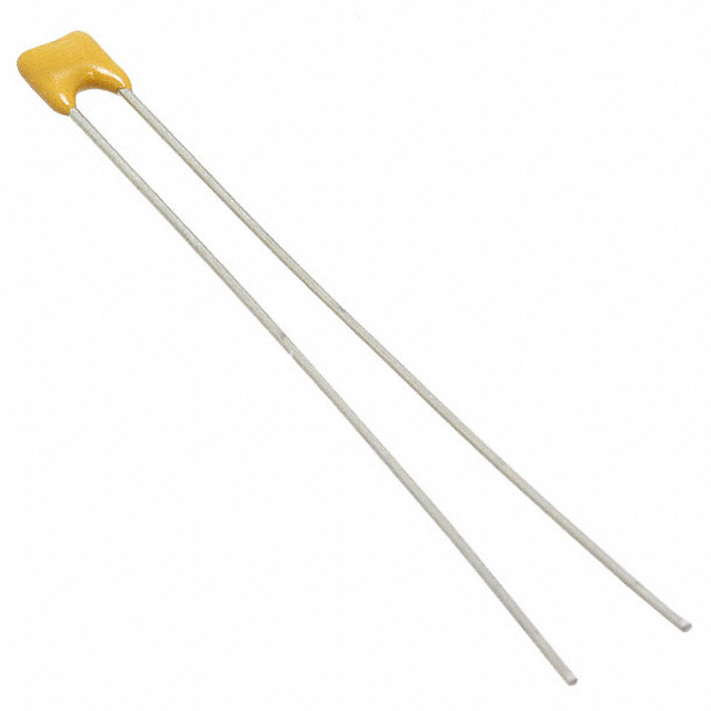 KYOCERA AVX SL201C103KAB electronic component product image