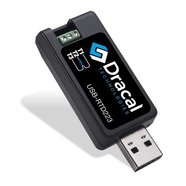 Dracal Technologies 608049 electronic component product image