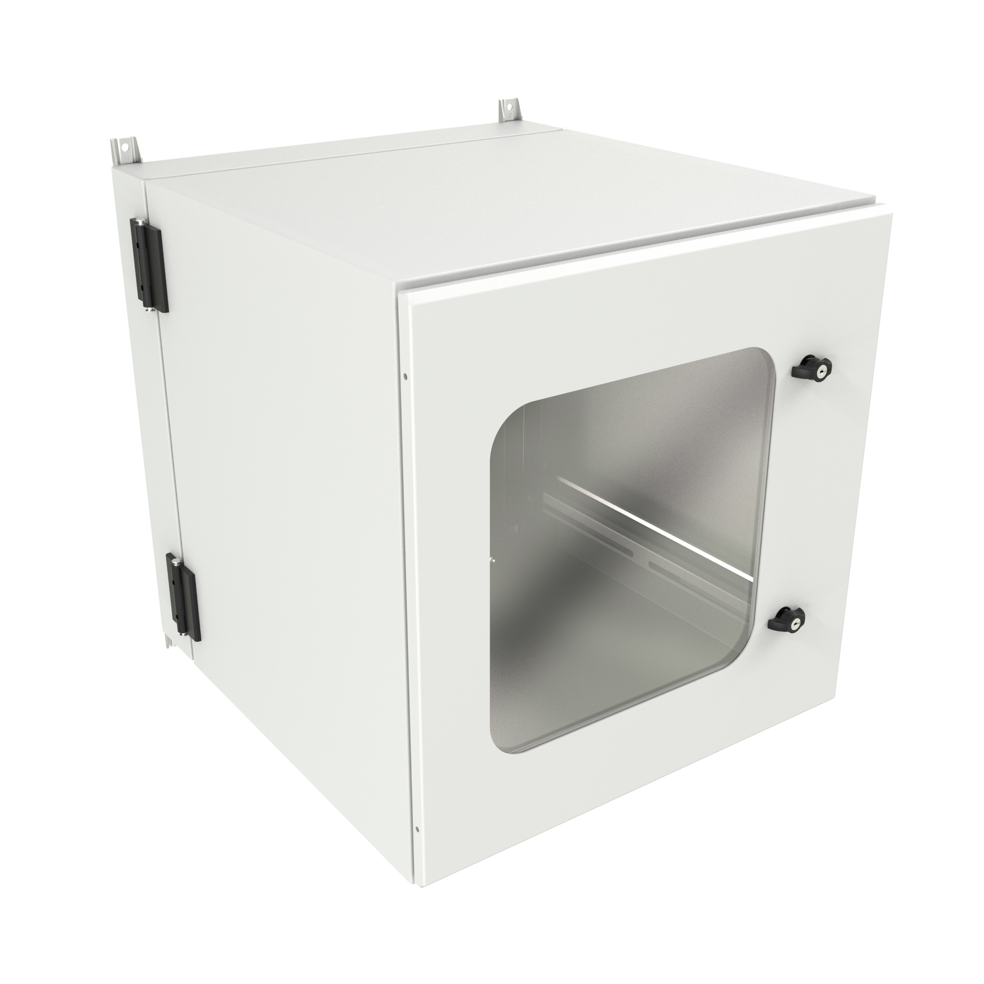 Hammond Manufacturing NWM12U2527WNLG electronic component product image