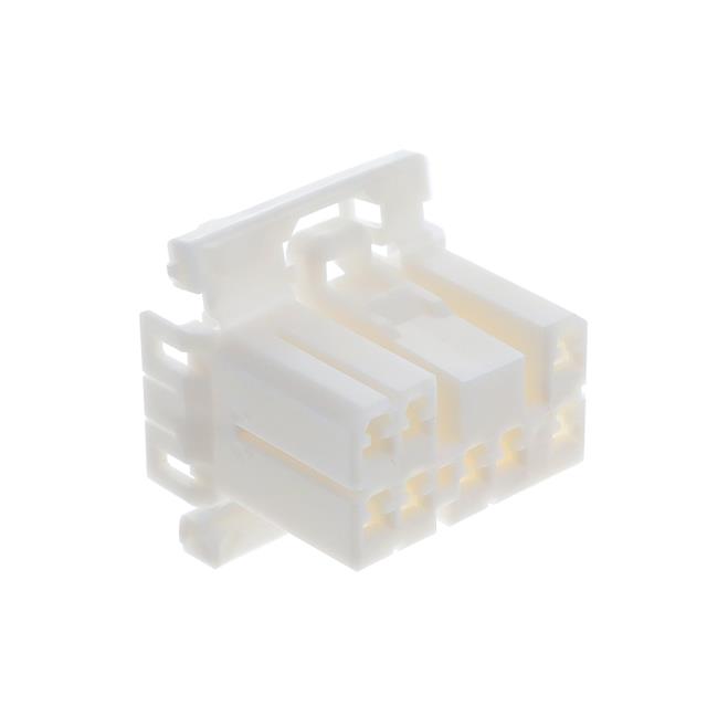 TE Connectivity AMP Connectors 1-173850-1 electronic component product image