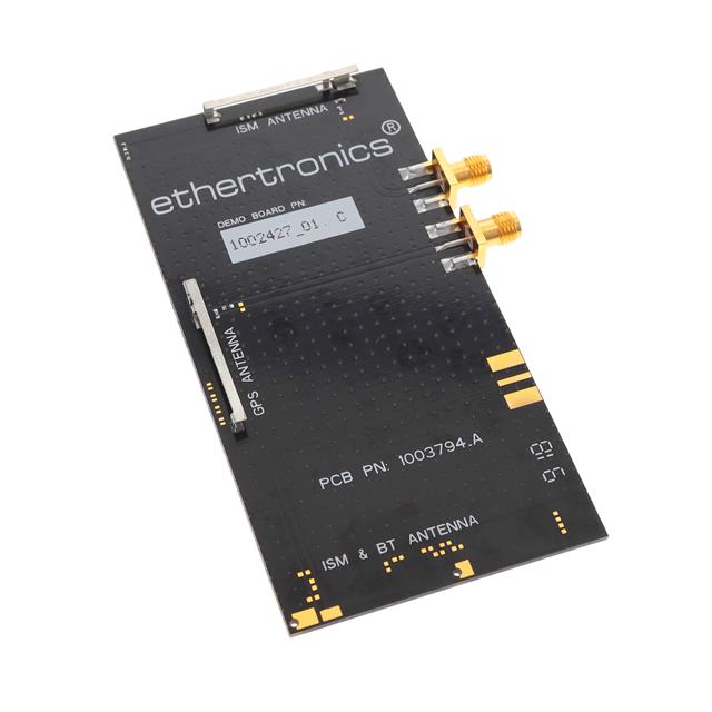 KYOCERA AVX 1002427-01 electronic component product image