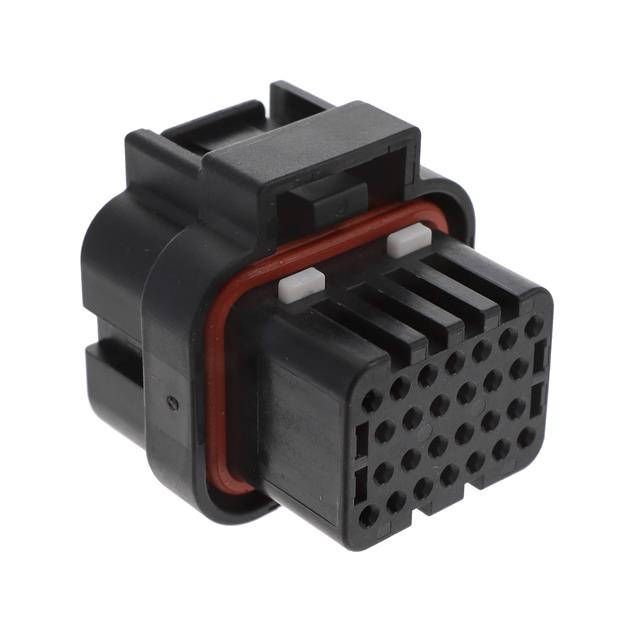 TE Connectivity AMP Connectors 1473416-2 electronic component product image