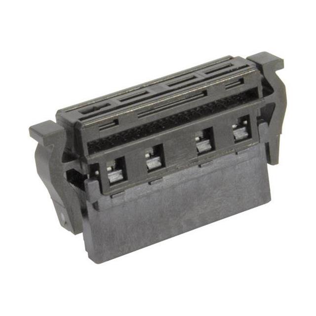 HARTING 15290522501000 electronic component product image