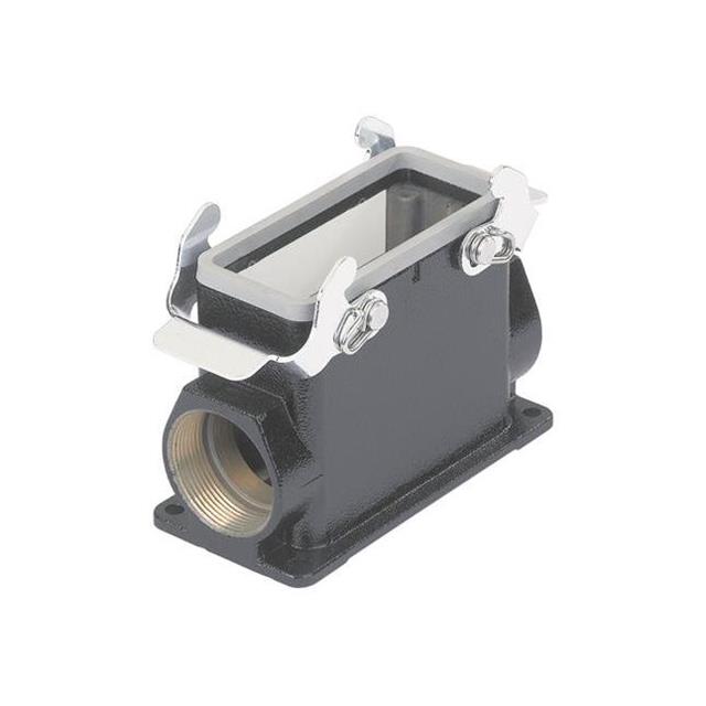 HARTING 19370100294 electronic component product image