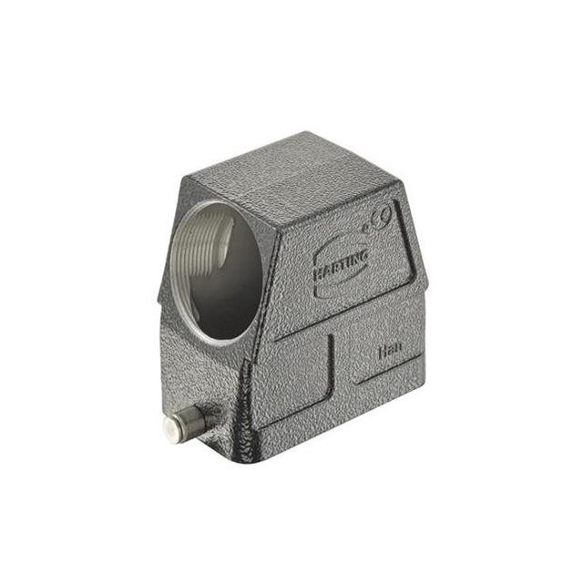 HARTING 19370100547 electronic component product image