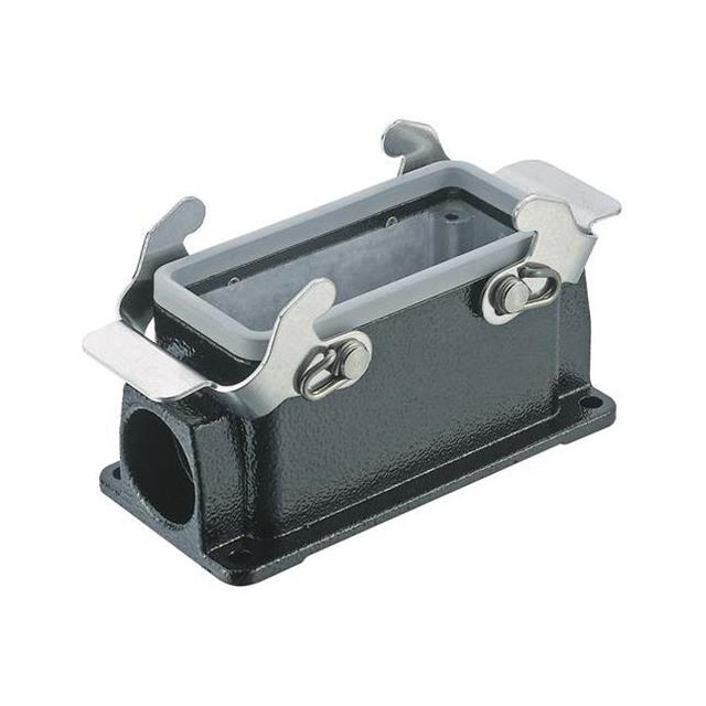 HARTING 19370161271 electronic component product image